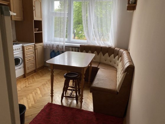 Оренда двохкімнатної квартири Ивано-Франковск