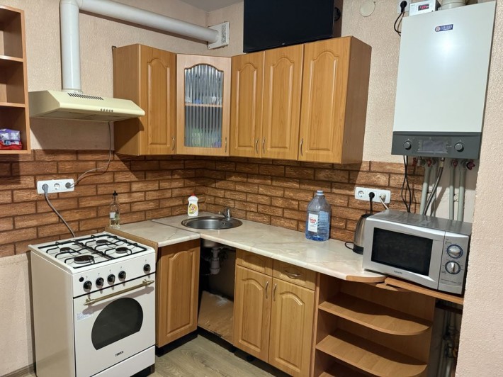 Оренда 1-кімнатної квартири! Ірпінь! Парк Мами - фото 1