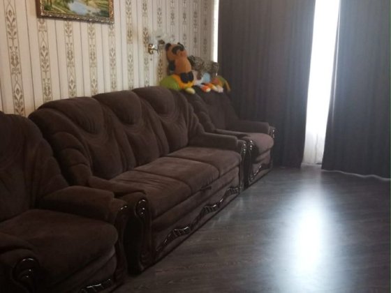 Аренда 2 комнатной на 44 квартале Кривой Рог