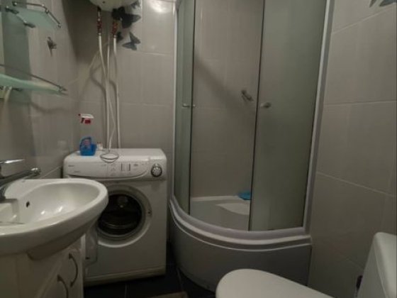 1 кімнатна гостинка центр Кременчуг