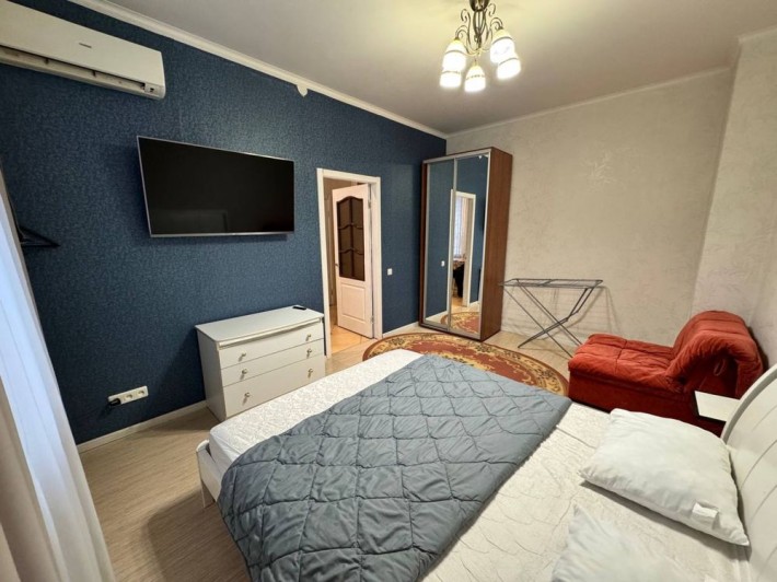 Оренда 1 кімн квартири на 97 Кварталі - фото 1