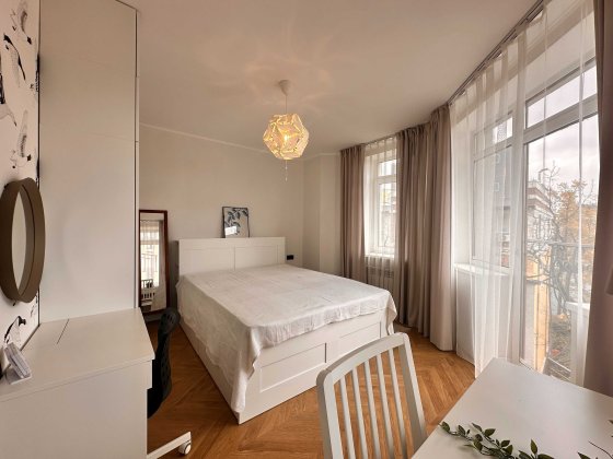 Оренда євро3 кімнатна квартира ЖК Річ Таун Ирпень