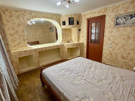 Здам 2-кімнатну квартиру. Квартал 274. Кременчуг