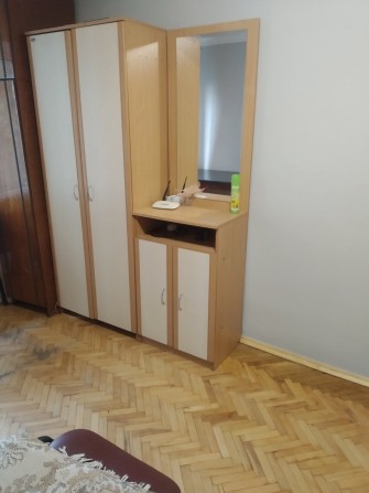 1к  кв вул.Берегова - фото 1