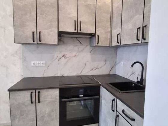 Перша сдача!ЖК Бургундія,Сингаївського 2-Б, затишна сучасна студія, низький поверх Ірпінь