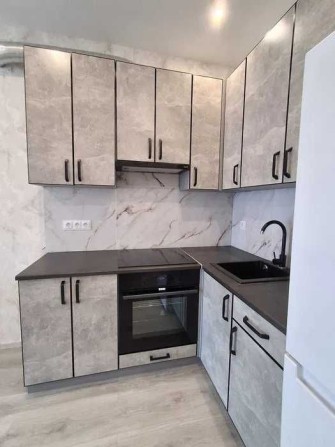 Перша сдача!ЖК Бургундія,Сингаївського 2-Б, затишна сучасна студія, низький поверх - фото 1