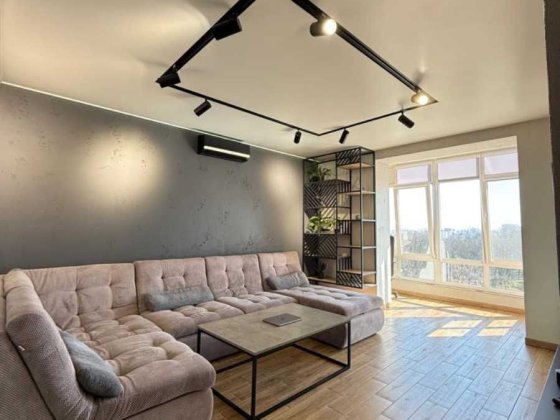 оренда 1 кімнатна квартира, довгострокова, центр, без комісії Івано-Франківськ