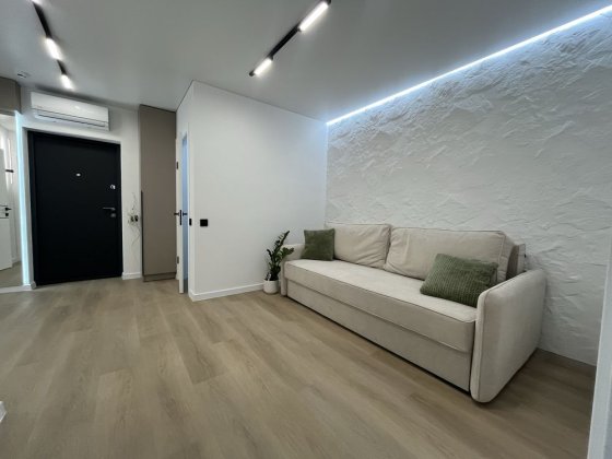 ЖК Фемелі плаза-. 1,5кімн.сучасна,гардероб,готова Івано-Франківськ