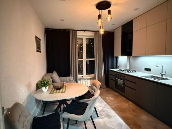 Здам двокімнату квартиру. ЖК Синергія 3. Ірпінь