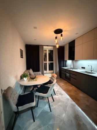 Здам двокімнату квартиру. ЖК Синергія 3. - фото 1