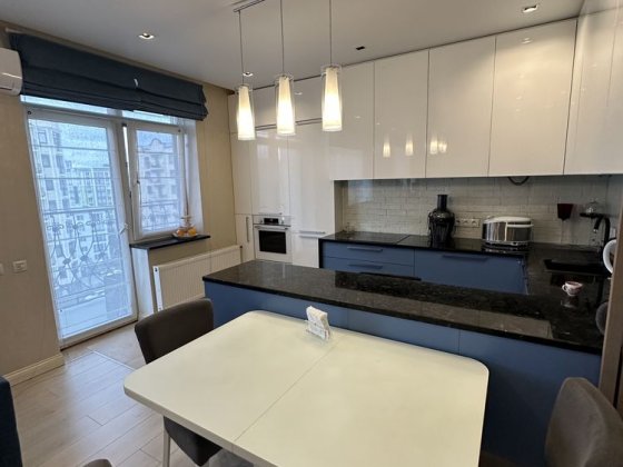 Здам в довгострокову оренду квартиру в ЖК Річ Таун Ірпінь