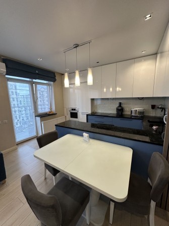 Здам в довгострокову оренду квартиру в ЖК Річ Таун - фото 1