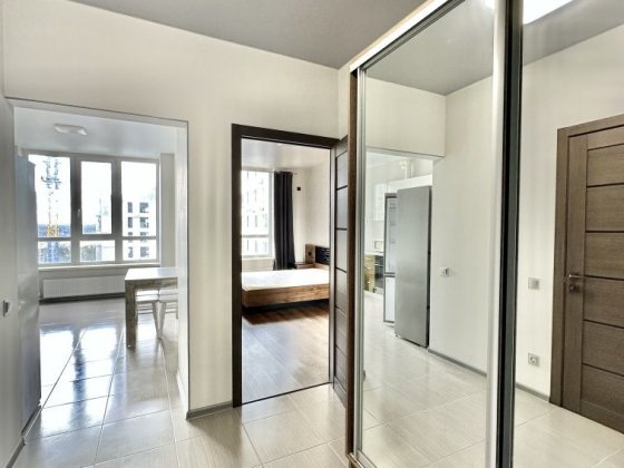 Оренда БЕЗ КОМІСІЇ швидкий виїзд на Київ ЖК Грін Сайд