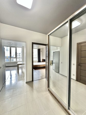 Оренда БЕЗ КОМІСІЇ швидкий виїзд на Київ ЖК Грін Сайд - фото 1