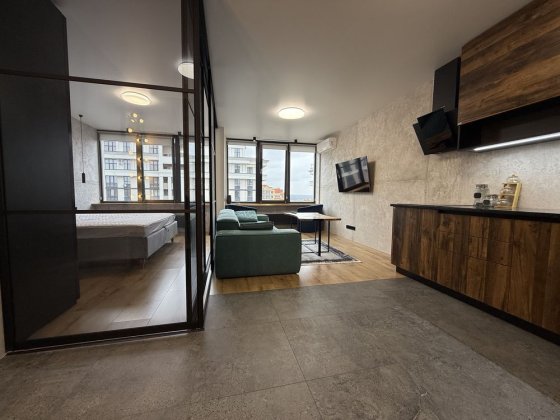 ЖК Центральний, укомплектована євро2к. Актуальна! Ірпінь