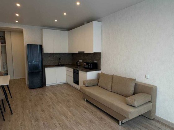 Оренда Квартира-студія 1 поверх Ирпень