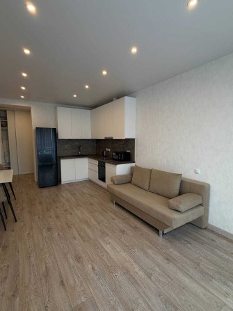 Оренда Квартира-студія 1 поверх - фото 1