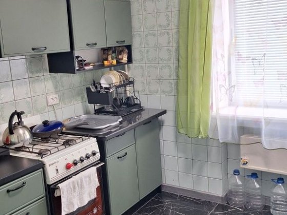 Сдам 2-х  комнатную  квартиру Кременчуг