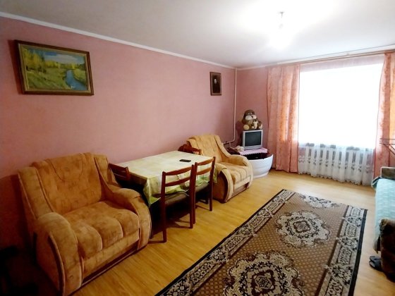 Оренда 1к.кв.,ремонт, меблі та побутова техніка Івано-Франківськ