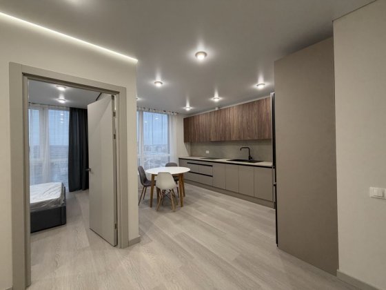 Оренда 1кім . квартира ВЛАСНИЦЯ ! Перша здача .ЖК UONE Івано-Франківськ