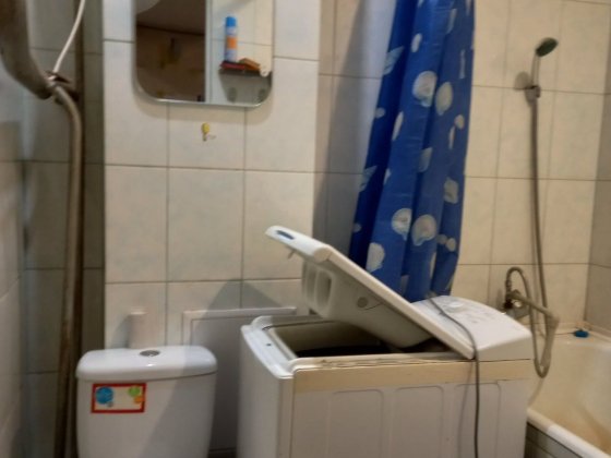 Двушка по проспекту Гагарина 97 кв-л.Любой срок.Заселим сразу Кривой Рог