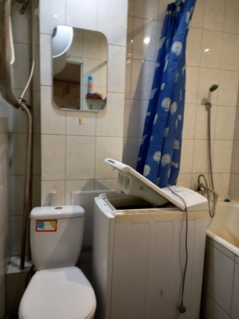 Двушка по проспекту Гагарина 97 кв-л.Любой срок.Заселим сразу - фото 1