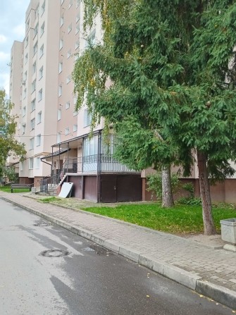 Оренда 2-ох кімнатної квартири,з індивідуальним,вул.Хоткевича,54. - фото 1