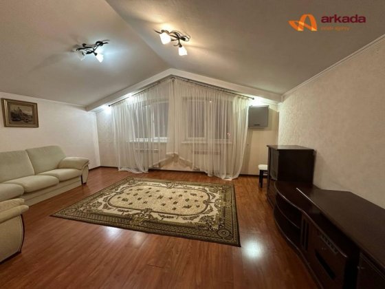 Оренда 2 кім.квартира Центр Ивано-Франковск