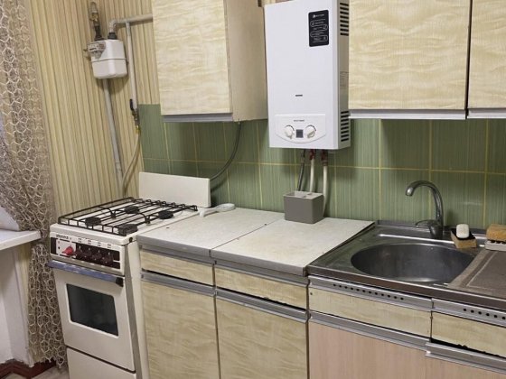 1 кімн 173 квартал вул.Є Фукса , з меблями і технікою Кривой Рог