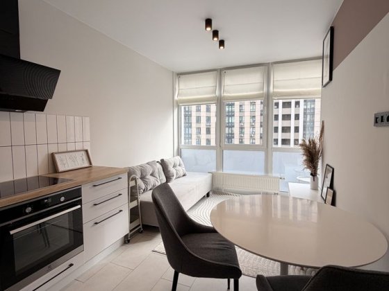 Стильна і затишна євро 2к Центральний 2 Ірпінь