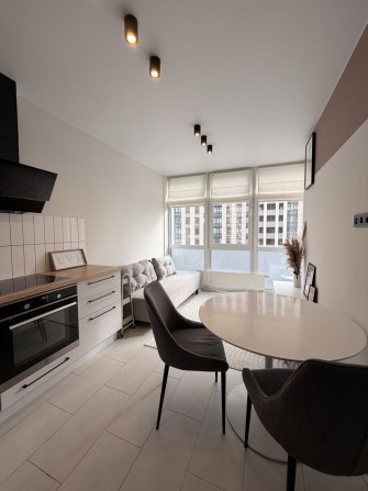 Стильна і затишна євро 2к Центральний 2 - фото 1