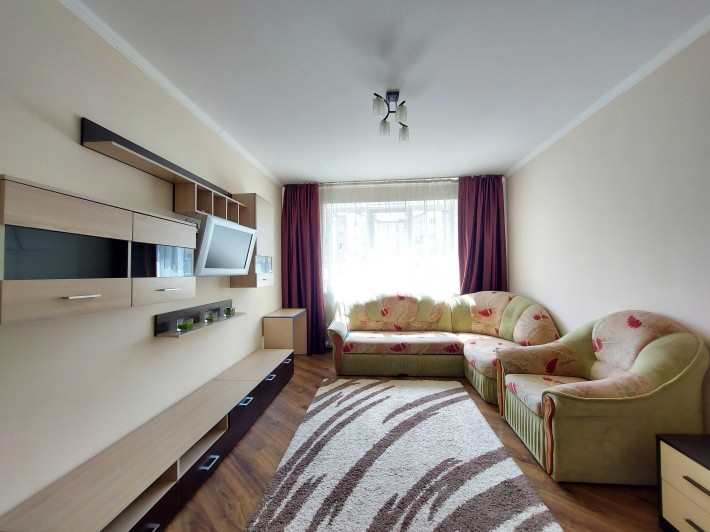 Оренда 1к квартира в.Пасічна ( м-н Пасічна) - фото 1