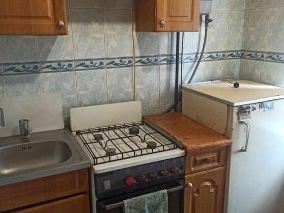 Сдам 1-но комнатную квартиру