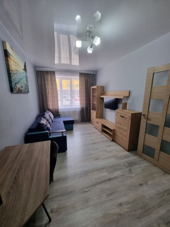 Здам в оренду однокімнатну квартиру ЖК Грін Ярд ГАЗ! - фото 1