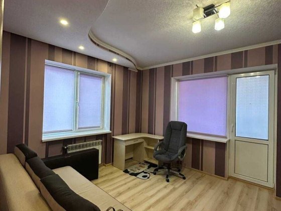 Оренда 1к квартири. Центральний парк.