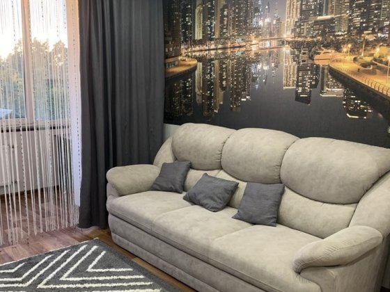 Ірпінь Оренда Однокімнатної квартири.