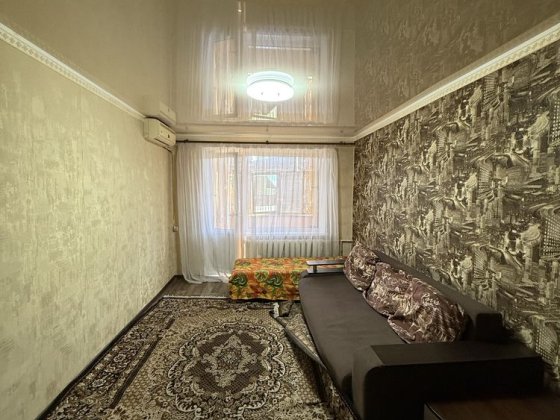 Оренда 2к квартири на пр. Бульварному(р-н Артема) Кривой Рог