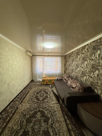 Оренда 2к квартири на пр. Бульварному(р-н Артема) - фото 1