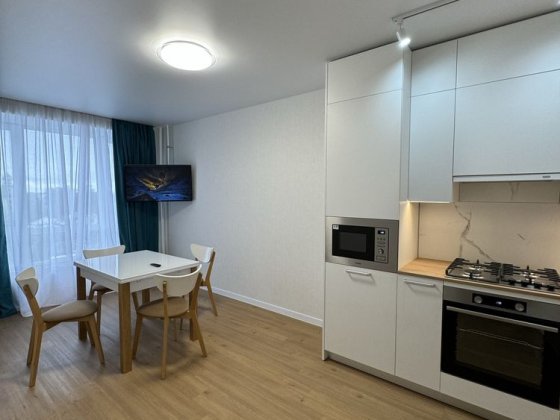 1к квартира в оренду від власника Ирпень