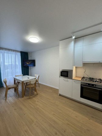 1к квартира в оренду від власника - фото 1