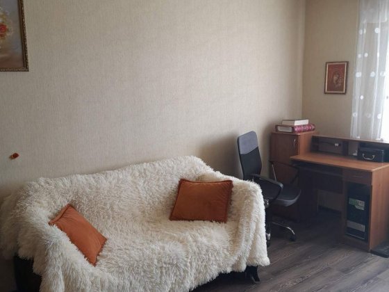 Оренда квартири в центрі міста вулиця Щаслива! Газ Ірпінь