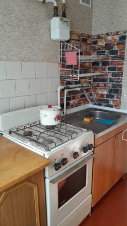 Оренда 2-кімнатної квартири - фото 1