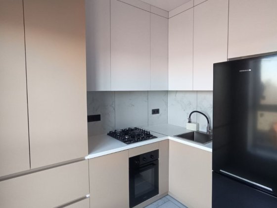 Оренда 1к Центральний парк, газове опалення!