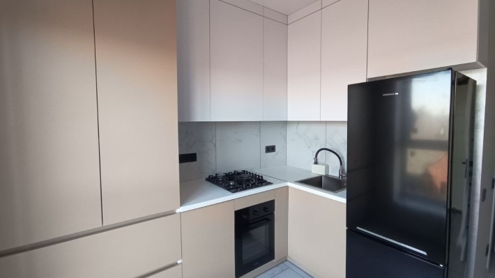 Оренда 1к Центральний парк, газове опалення! - фото 1