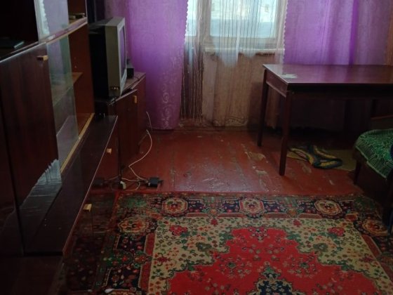 Сдаю 2х комнатную квартиру. Кривой Рог