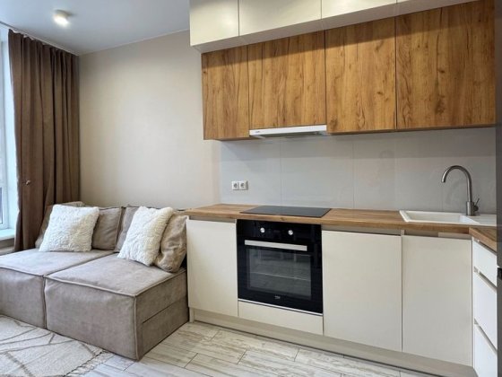 Оренда 1к квартири Ірпінь , ЖК Грин Сайд