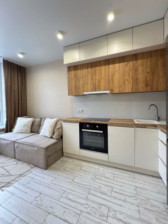 Оренда 1к квартири Ірпінь , ЖК Грин Сайд - фото 1