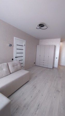 Оренда 1к квартири,  Центральний парк, газове опалення - фото 1