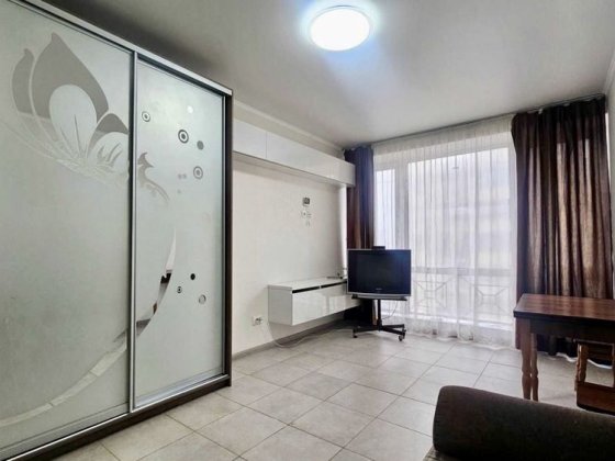 Здам 1к.кв.студія,25 м.кв.гарний стан вул Джерельна Облаштована Ірпінь