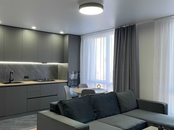 Здається від власника, 2к видова квартира в ЖК Family Plaza Ивано-Франковск